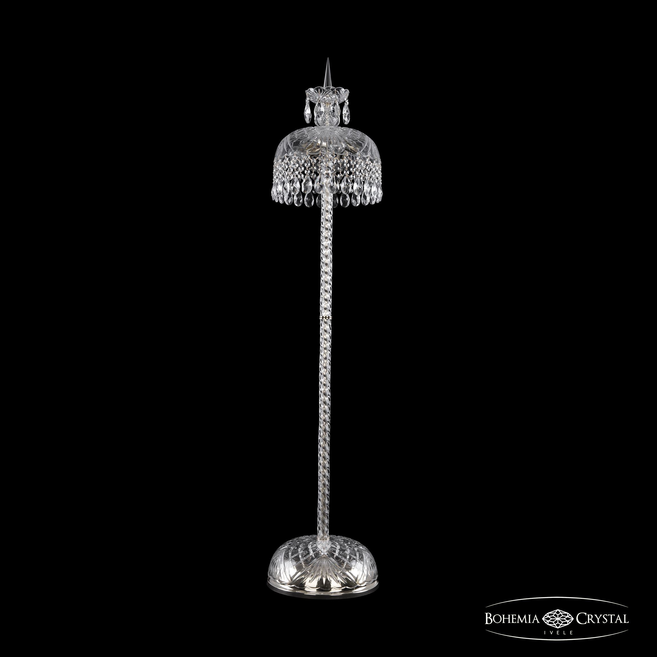 Торшер Bohemia 1478 14781T4/30-145 G
