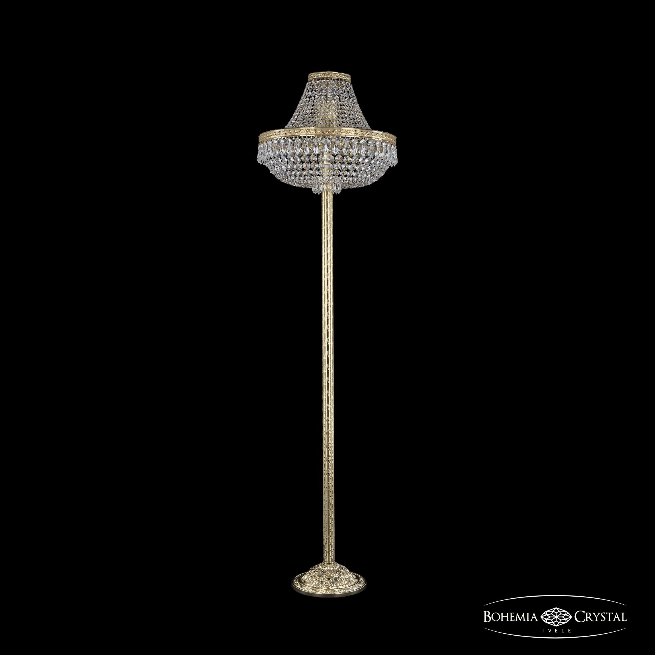 Торшер Bohemia 1927 19271T6/H/45IV-172 G