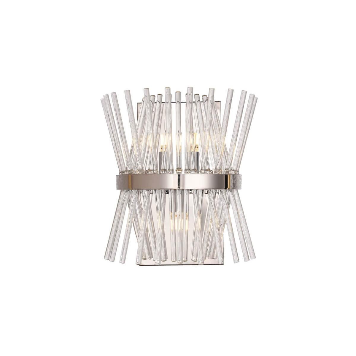 Настенное бра Vele Luce Emile VL3063W03