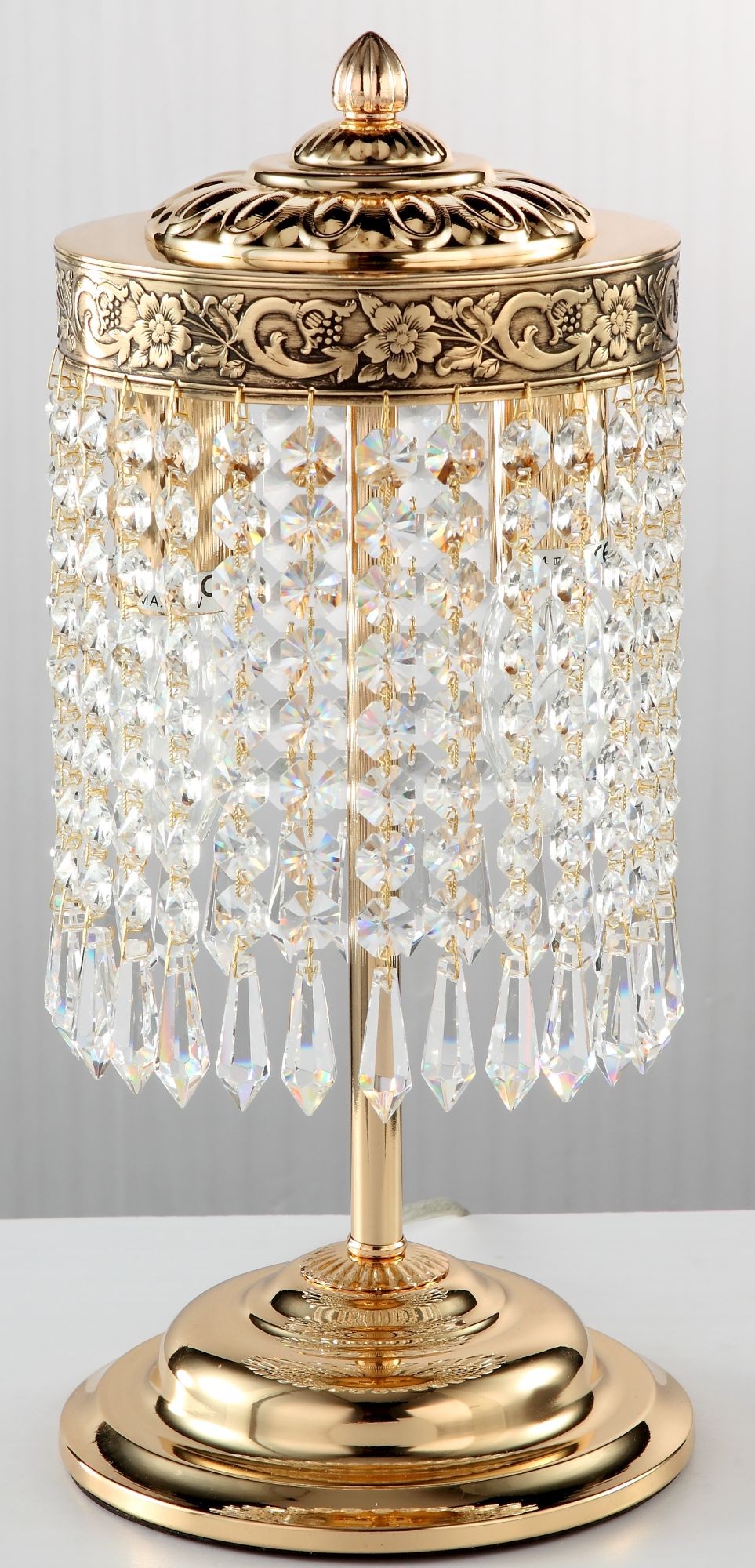 Настольная лампа Maytoni Palace A890-WB2-G