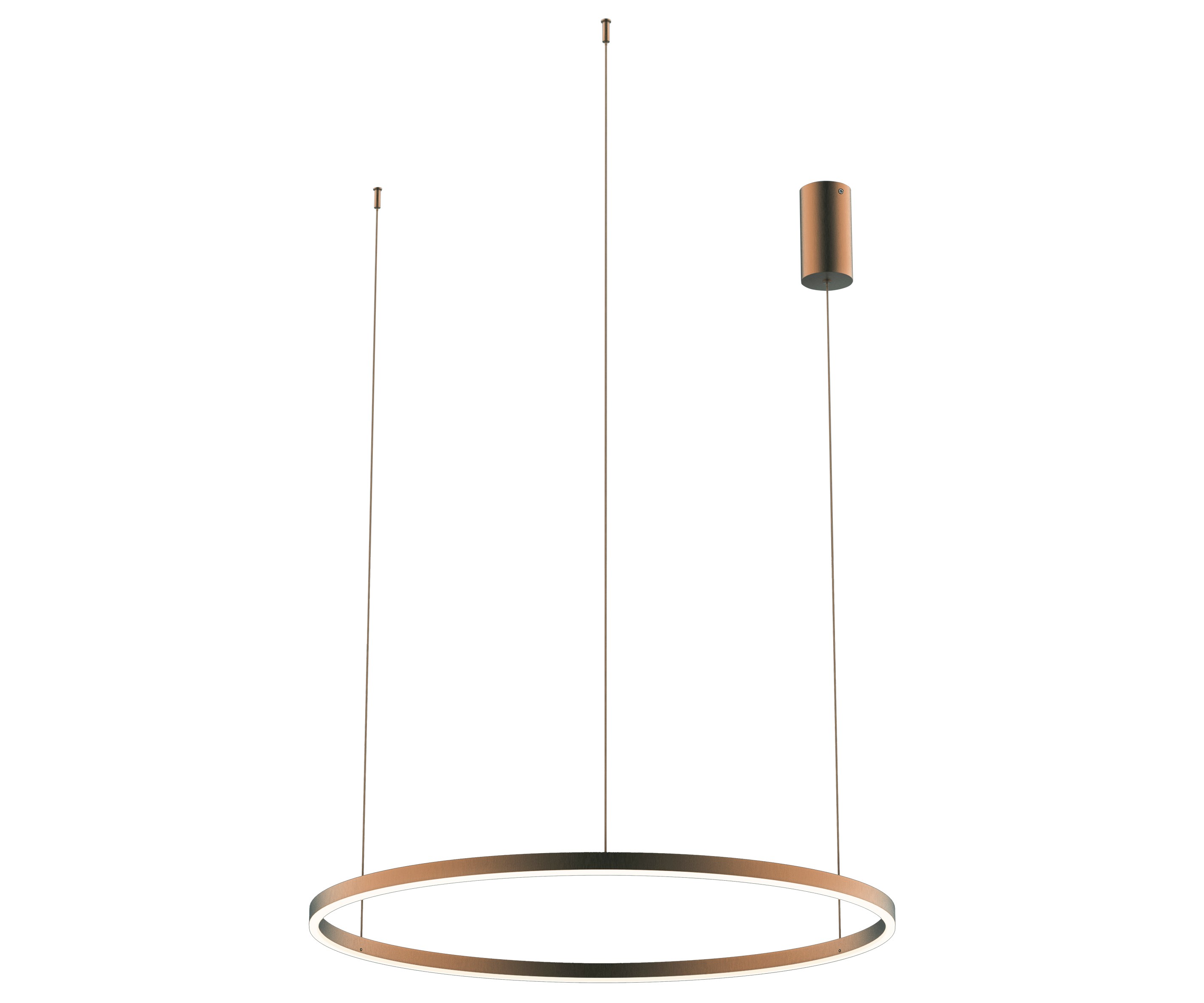 Светильник подвесной KINK Light Тор 08214,04P