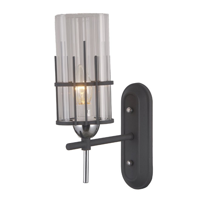 Настенное бра Lumien Hall Мирра 33063.02.13.01