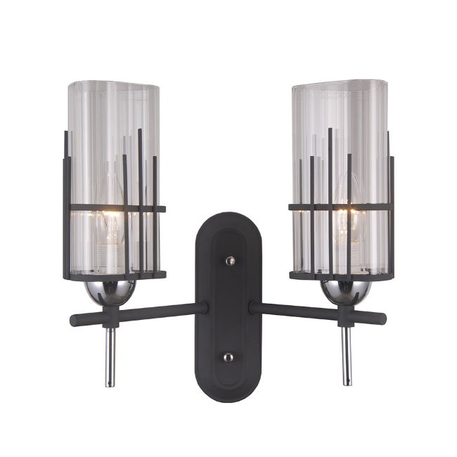 Настенное бра Lumien Hall Мирра 33063.02.13.02