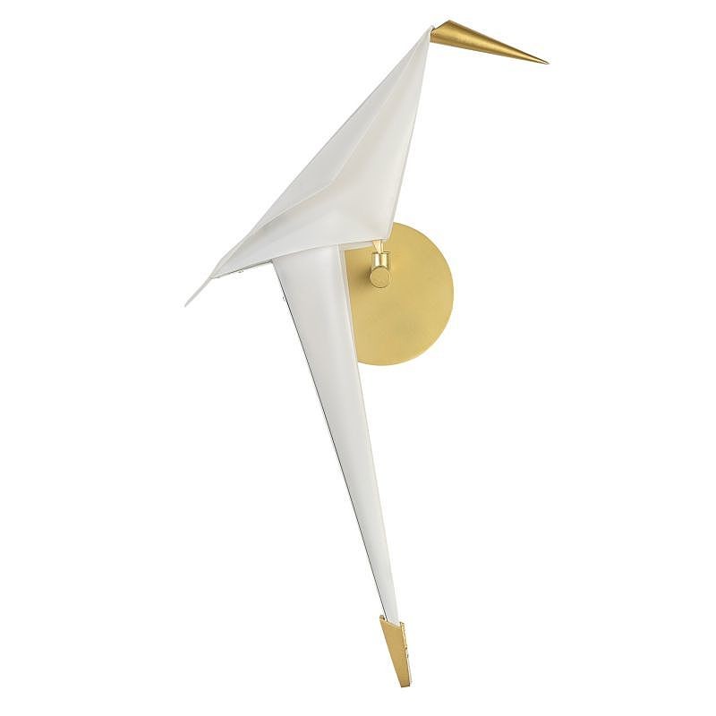 Настенное бра L'Arte Luce Luxury Perch L31321