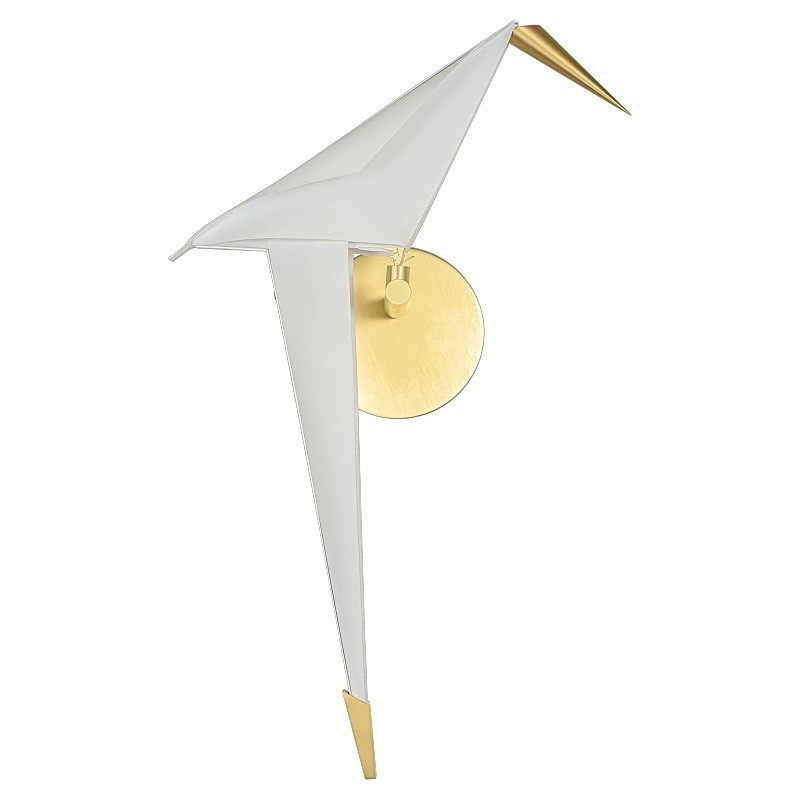 Настенное бра L'Arte Luce Luxury Perch L32728