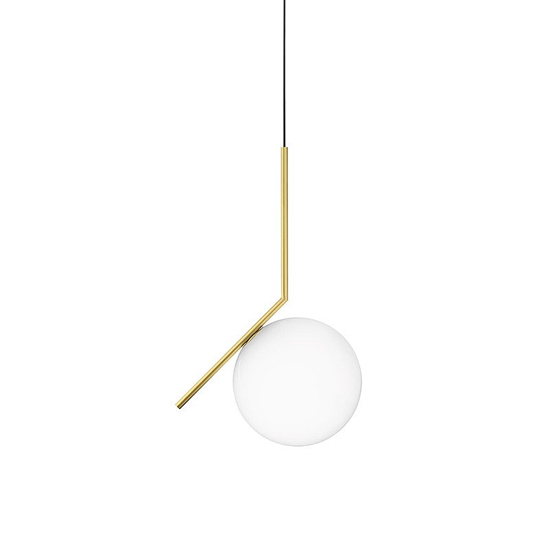 Светильник подвесной L'Arte Luce Luxury IC Lights L33201