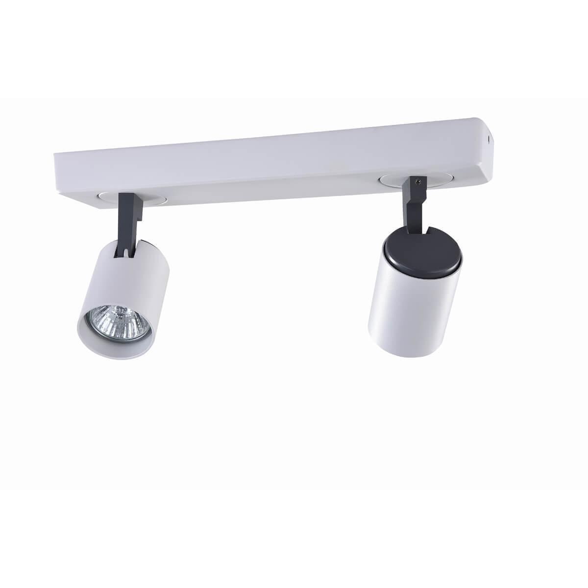 Светильник спот Vele Luce Lexi VL8071S02