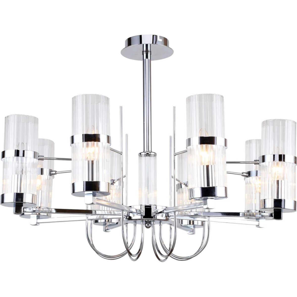 Потолочная люстра Stilfort Legion 2016/09/08C