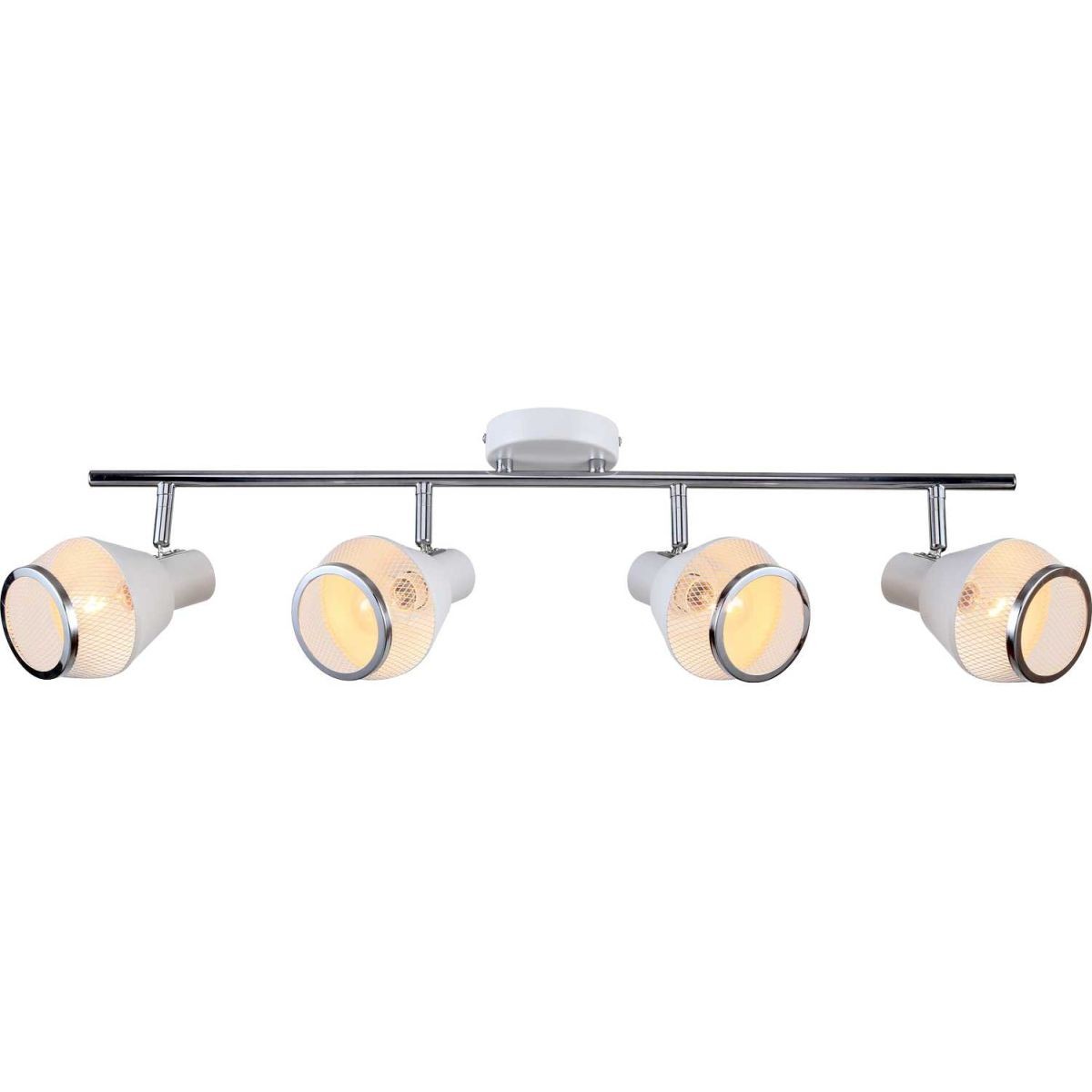 Светильник спот Stilfort Vekta 2022/01/04C