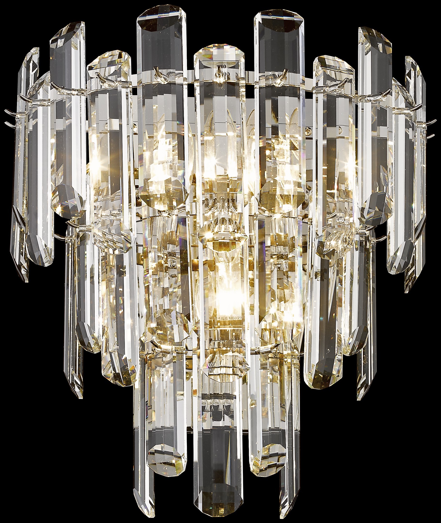 Настенное бра Wertmark Lazzara WE107.03.101