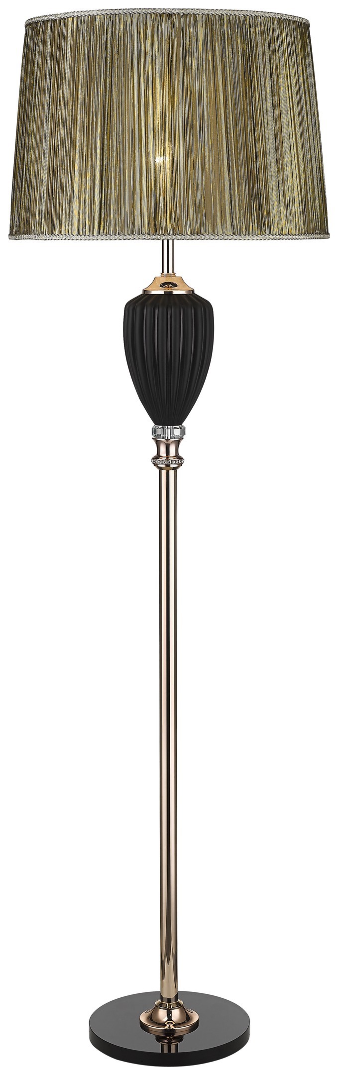 Торшер Wertmark Ticiana WE705.01.305