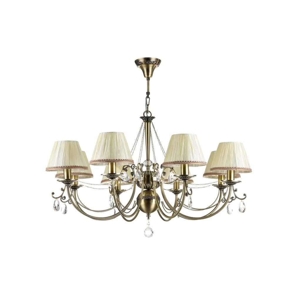 Подвесная люстра Maytoni Soffia ARM093-08-R