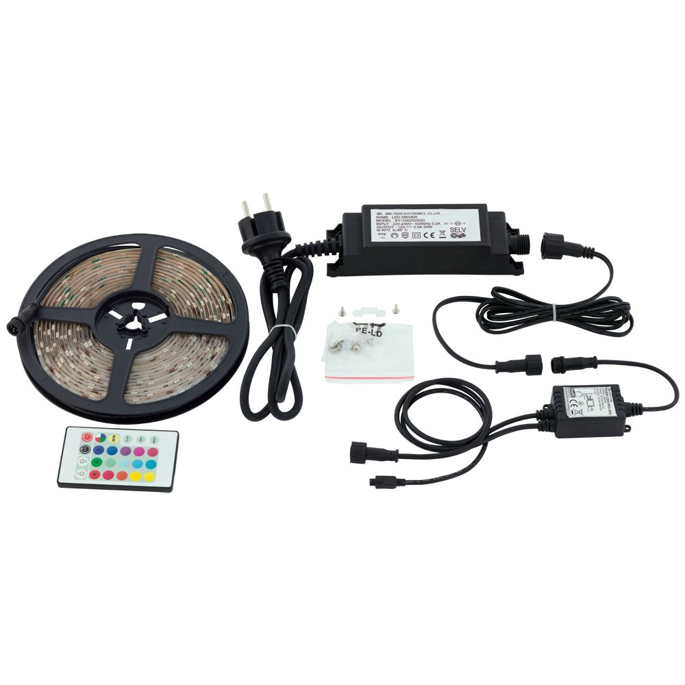 LED лента Eglo Led Stripes-Flex 97931