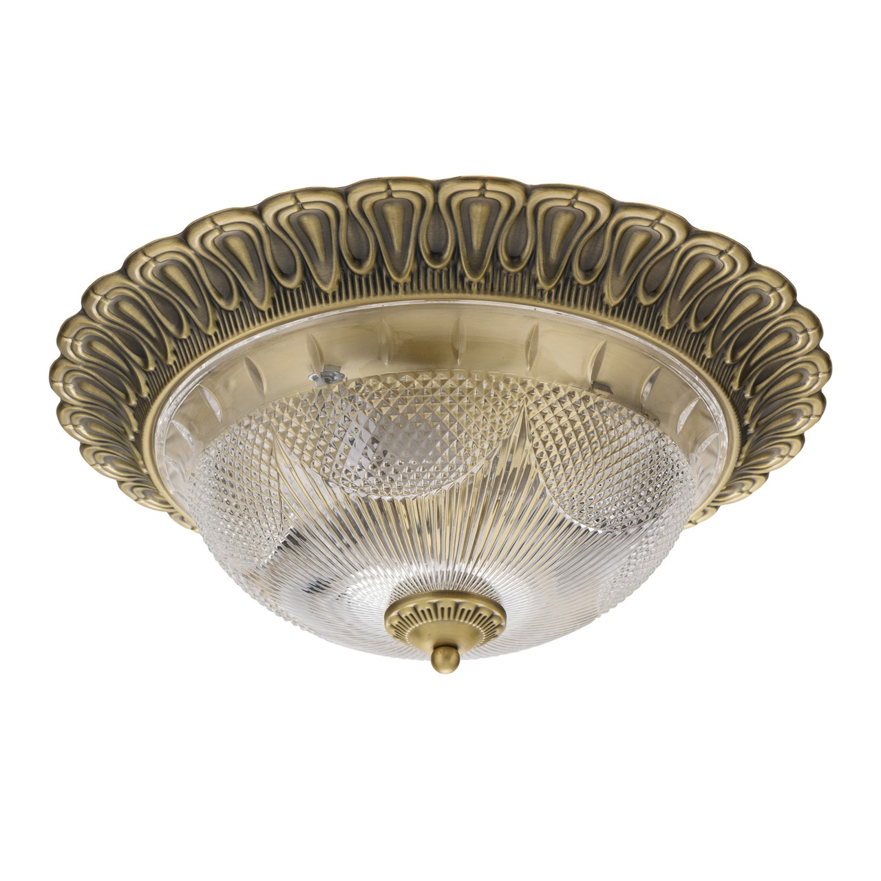 Светильник потолочный MW Light Ариадна 450019403