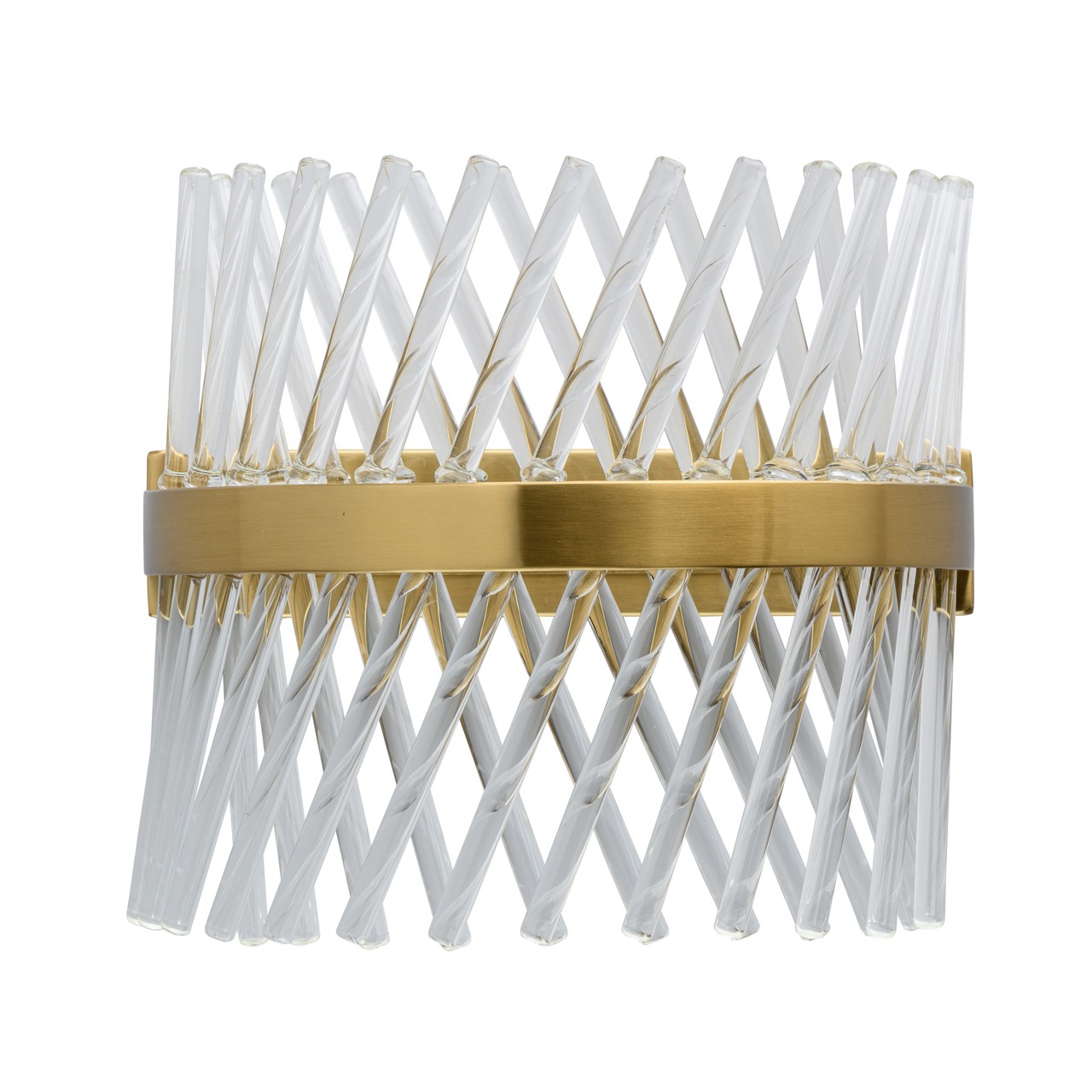 Настенное бра MW Light Аделард 642024101