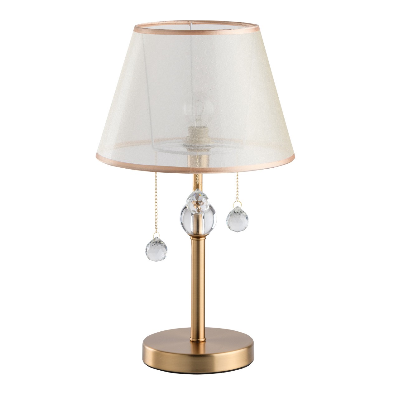 Настольная лампа MW Light Федерика 684031801