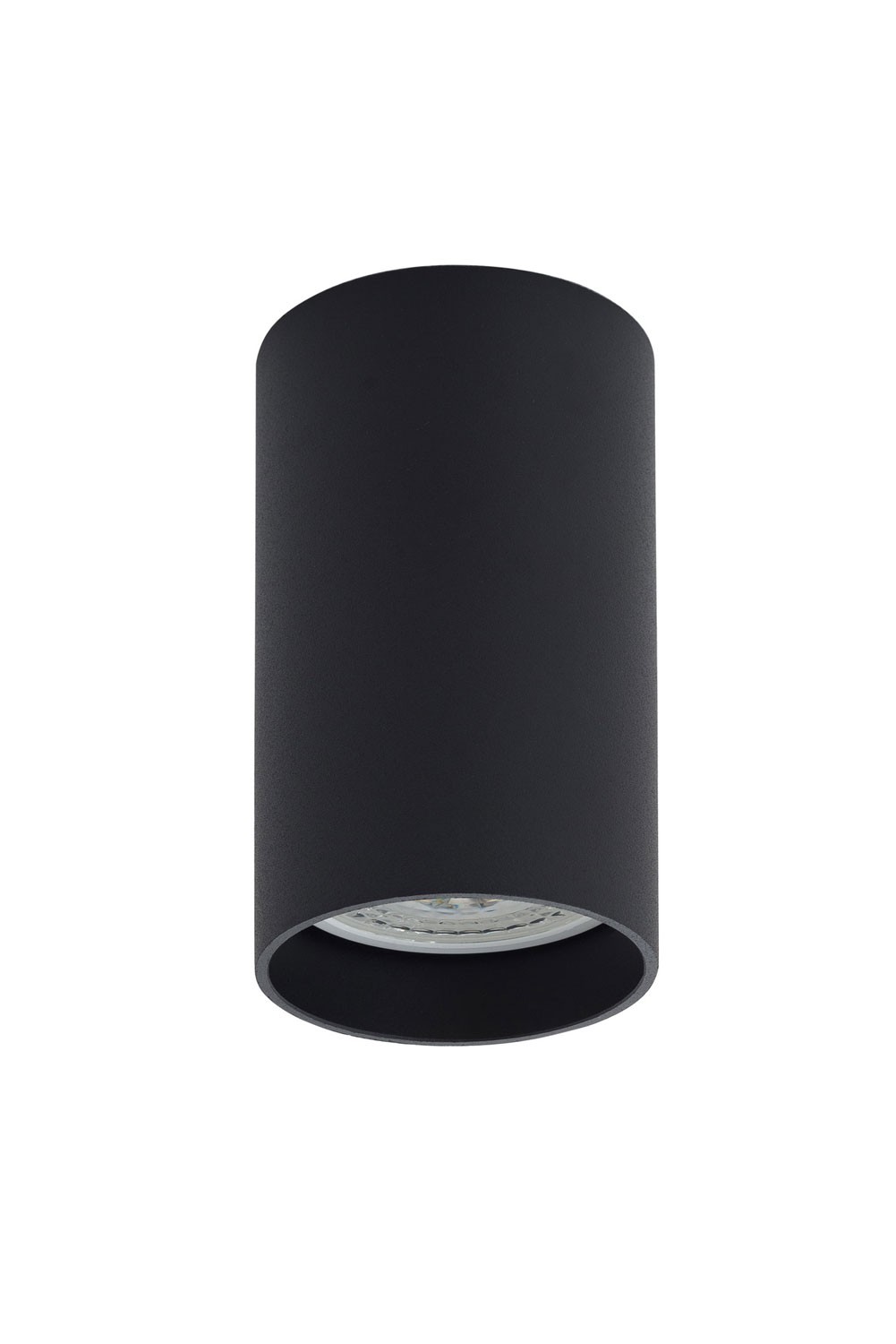 Точечный накладной светильник Denkirs DK2008-BK