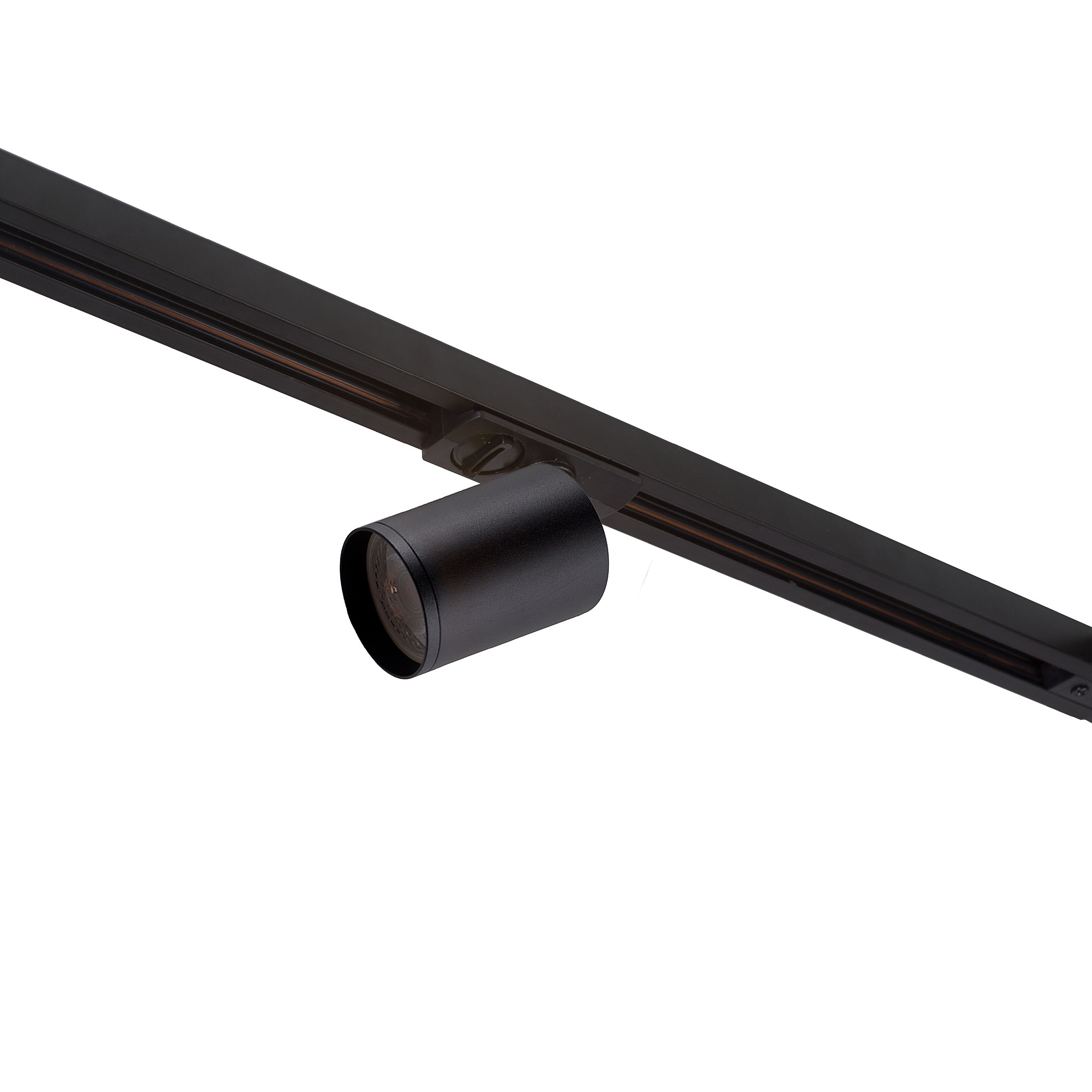 Трековый светильник Denkirs DK6201-BK