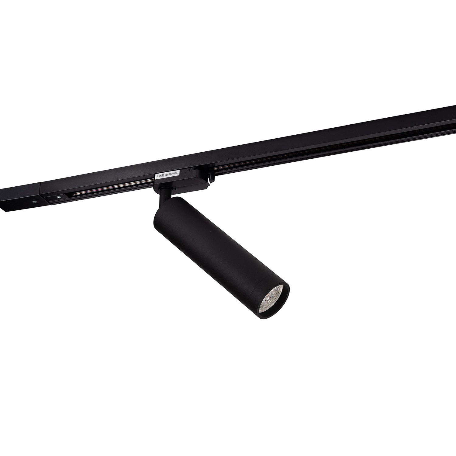 Трековый светильник Denkirs DK620 DK6203-BK