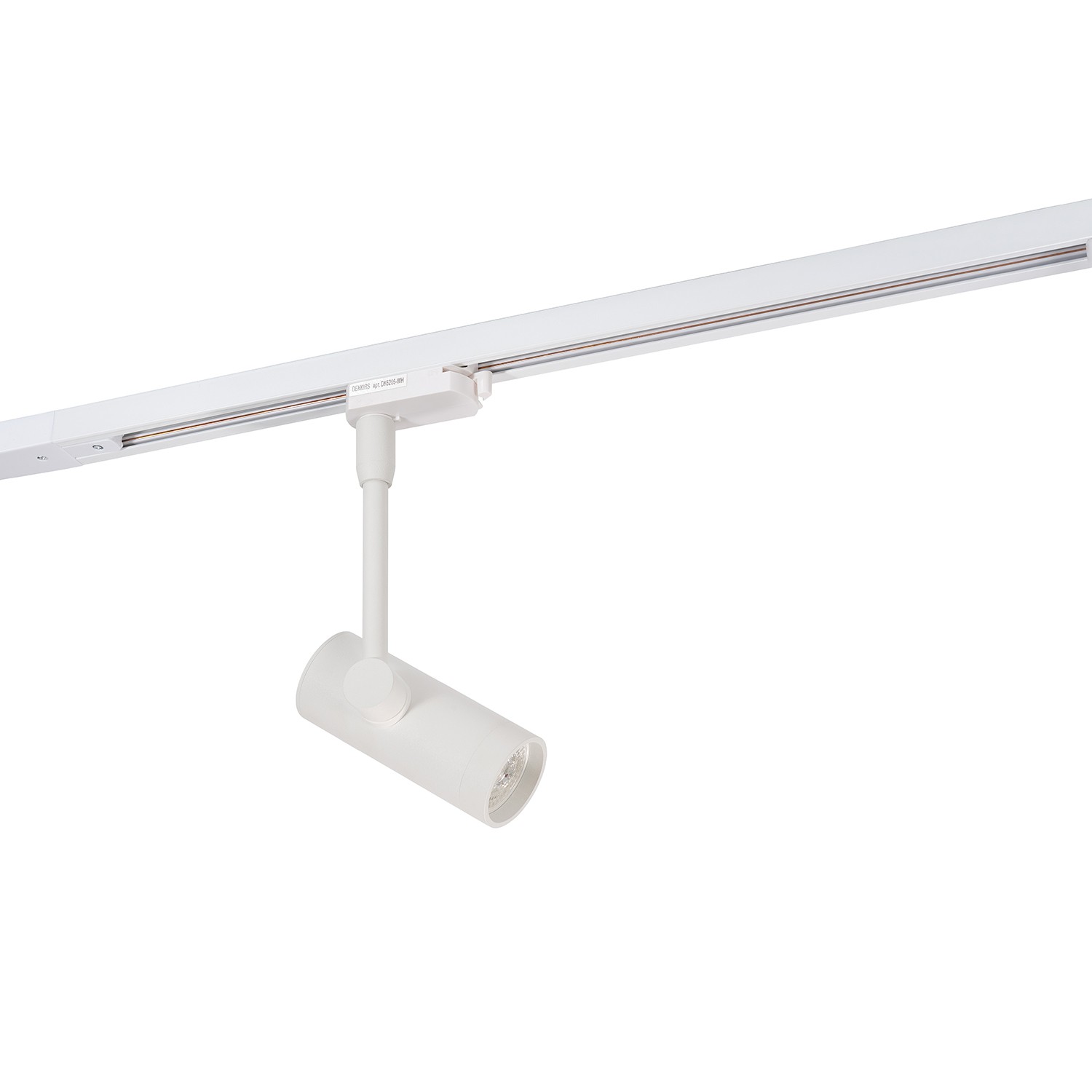 Трековый светильник Denkirs DK620 DK6205-WH
