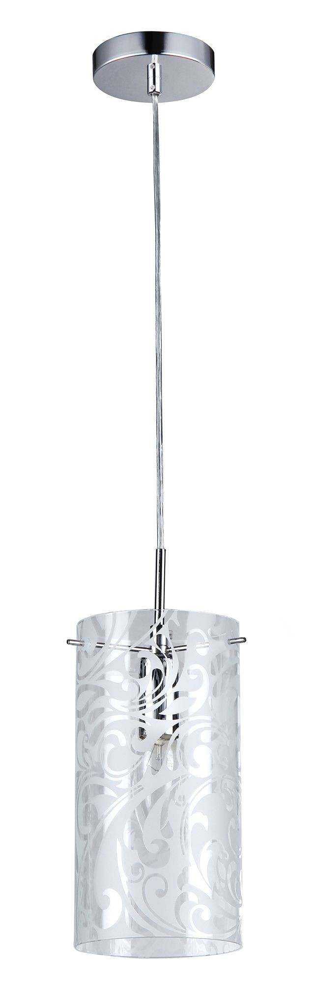 Светильник подвесной Maytoni Fresh P009-PL-01-N