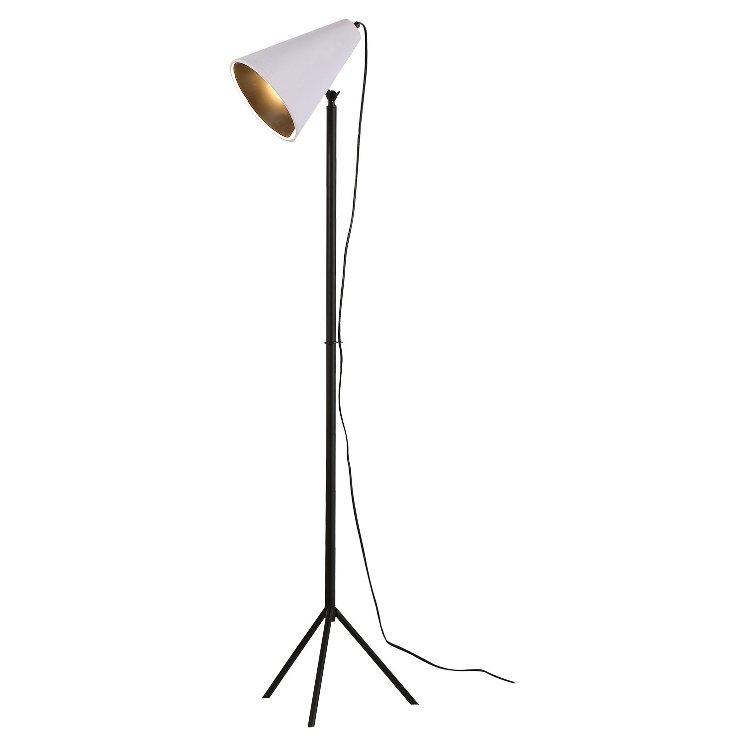 Торшер Lussole Cozy LSP-0564