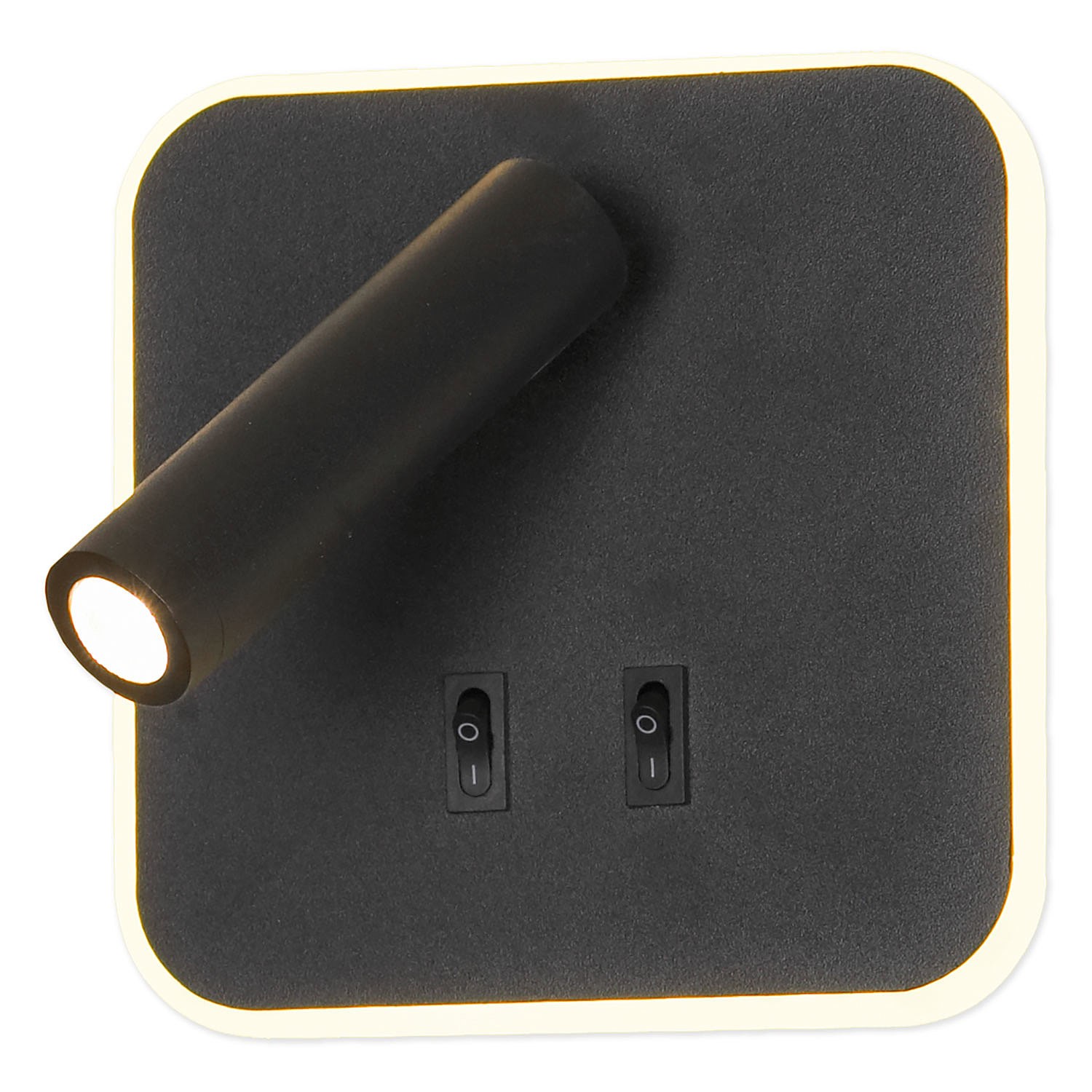 Светильник спот Lussole Cozy LSP-8238