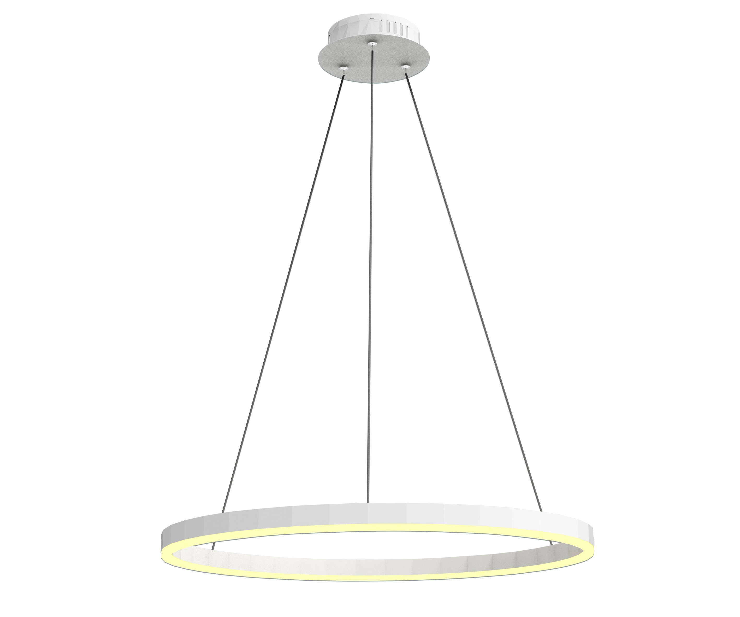 Светильник подвесной KINK Light Тор 08212,01A (4000K)