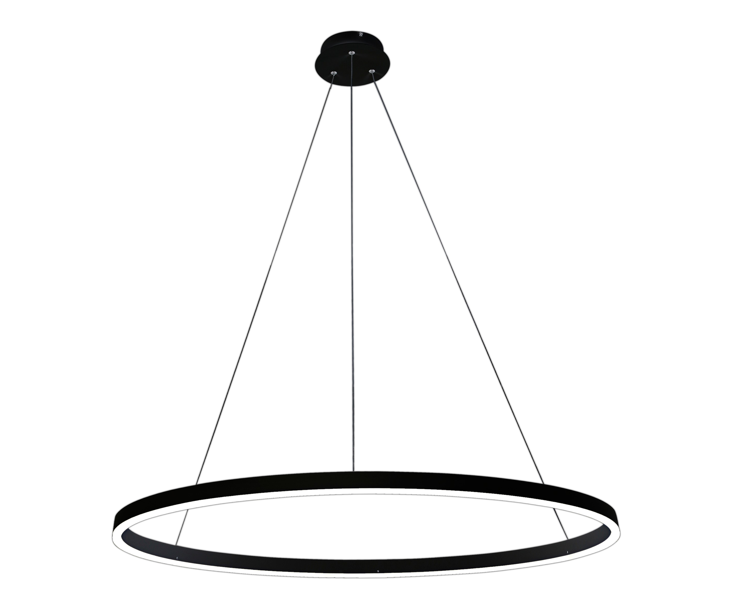 Светильник подвесной KINK Light Тор 08214,19A (4000K)