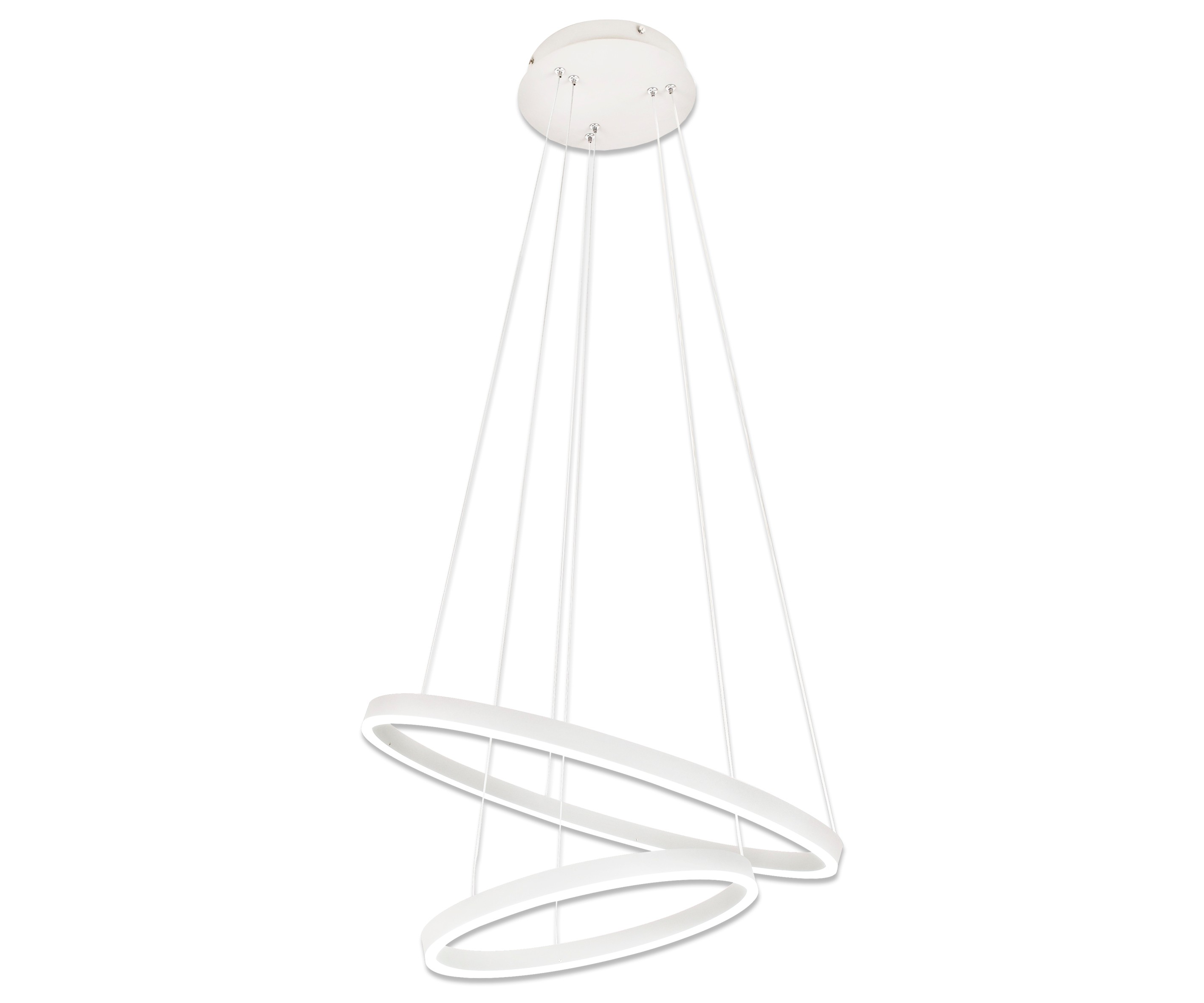 Подвесная люстра KINK Light Тор 08219,01A (3000-6000K)