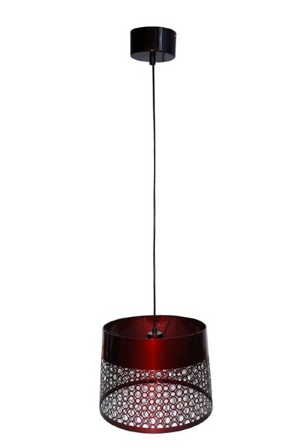 Светильник подвесной Seven Fires Карвед 39103.01.57.01