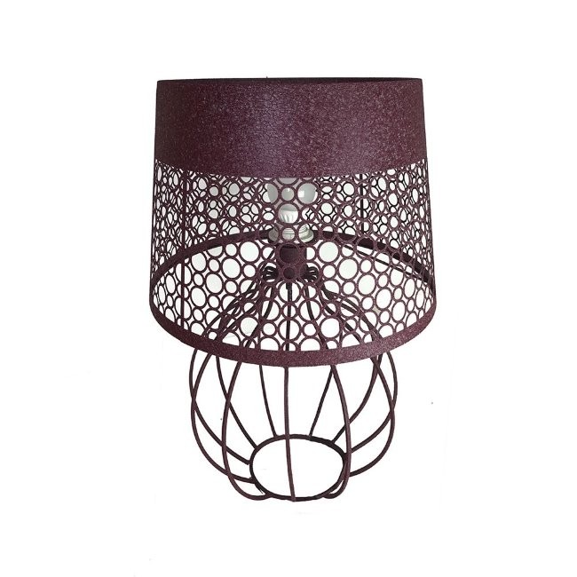 Настольная лампа Seven Fires Карвед 39103.04.68.01B