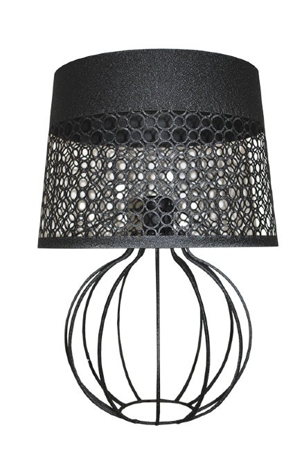 Настольная лампа Seven Fires Карвед 39103.04.80.01B