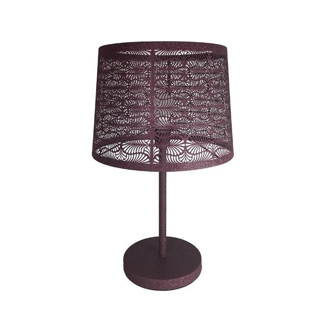 Настольная лампа Seven Fires Карвед 39105.04.68.01C