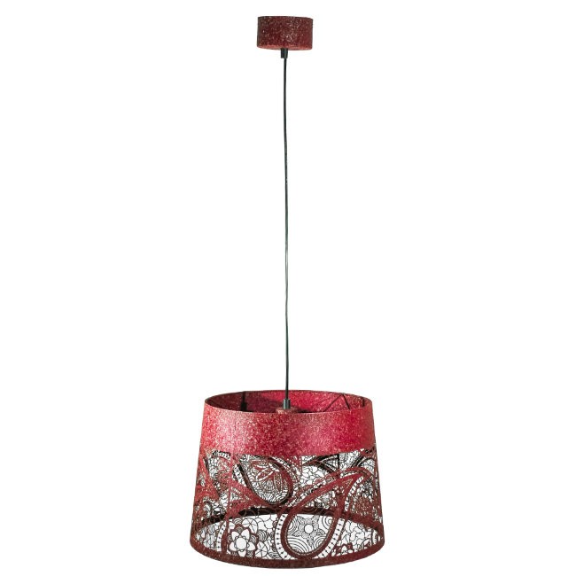 Светильник подвесной Seven Fires Карвед 39107.01.68.01