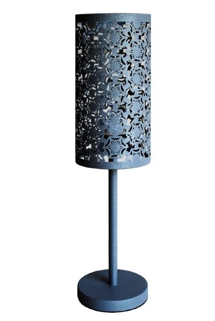 Настольная лампа Seven Fires Карвед 39306.04.84.01F