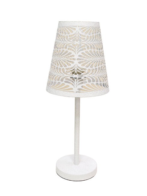 Настольная лампа Seven Fires Карвед 39405.04.17.01F