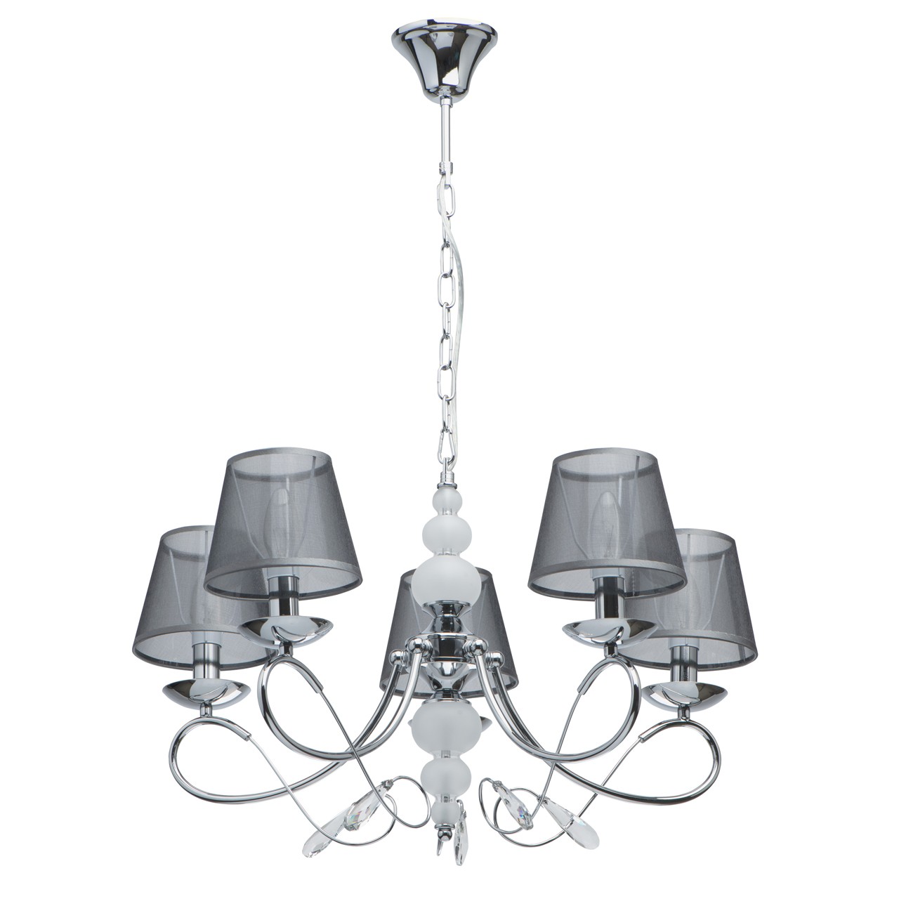 Подвесная люстра MW Light Федерика 684012005