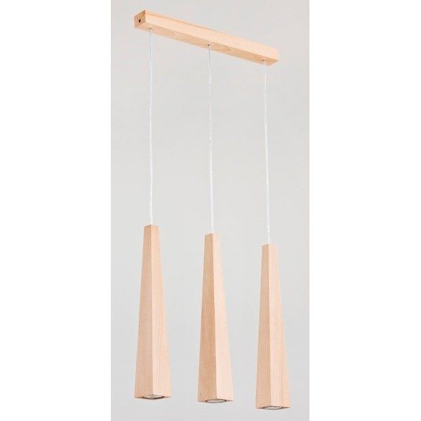 Светильник подвесной Alfa Rura 24536