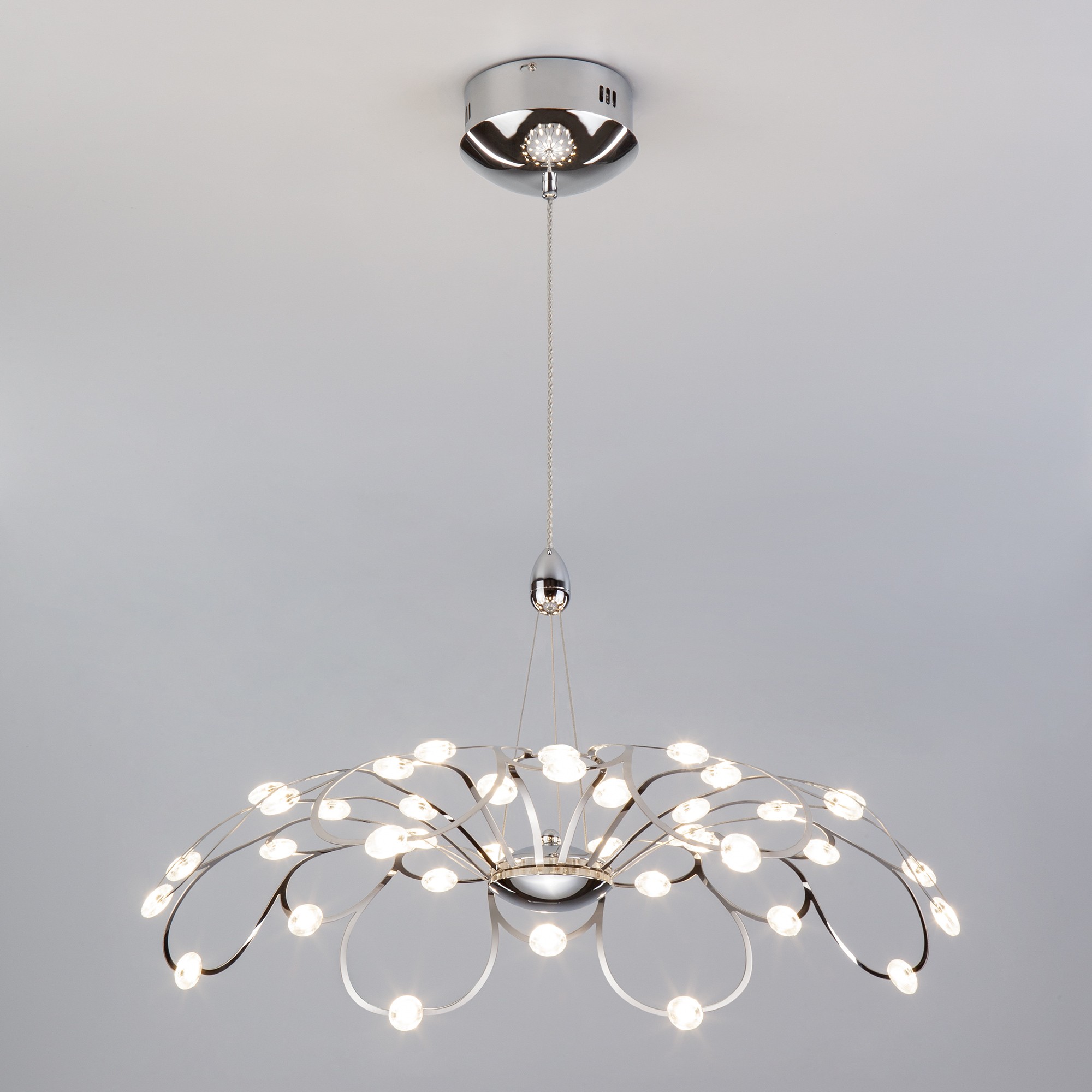 Подвесная люстра Bogates Drops 440/1