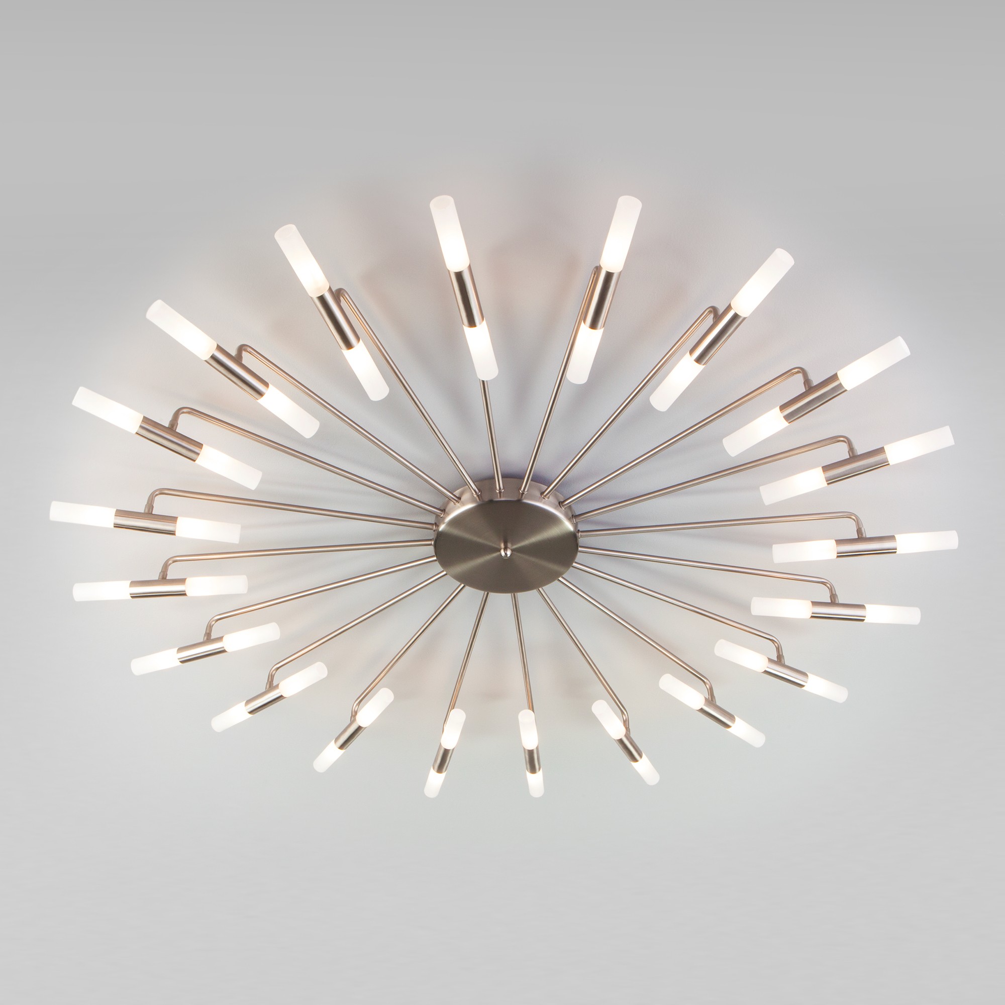 Потолочная люстра Bogates Bastone 553