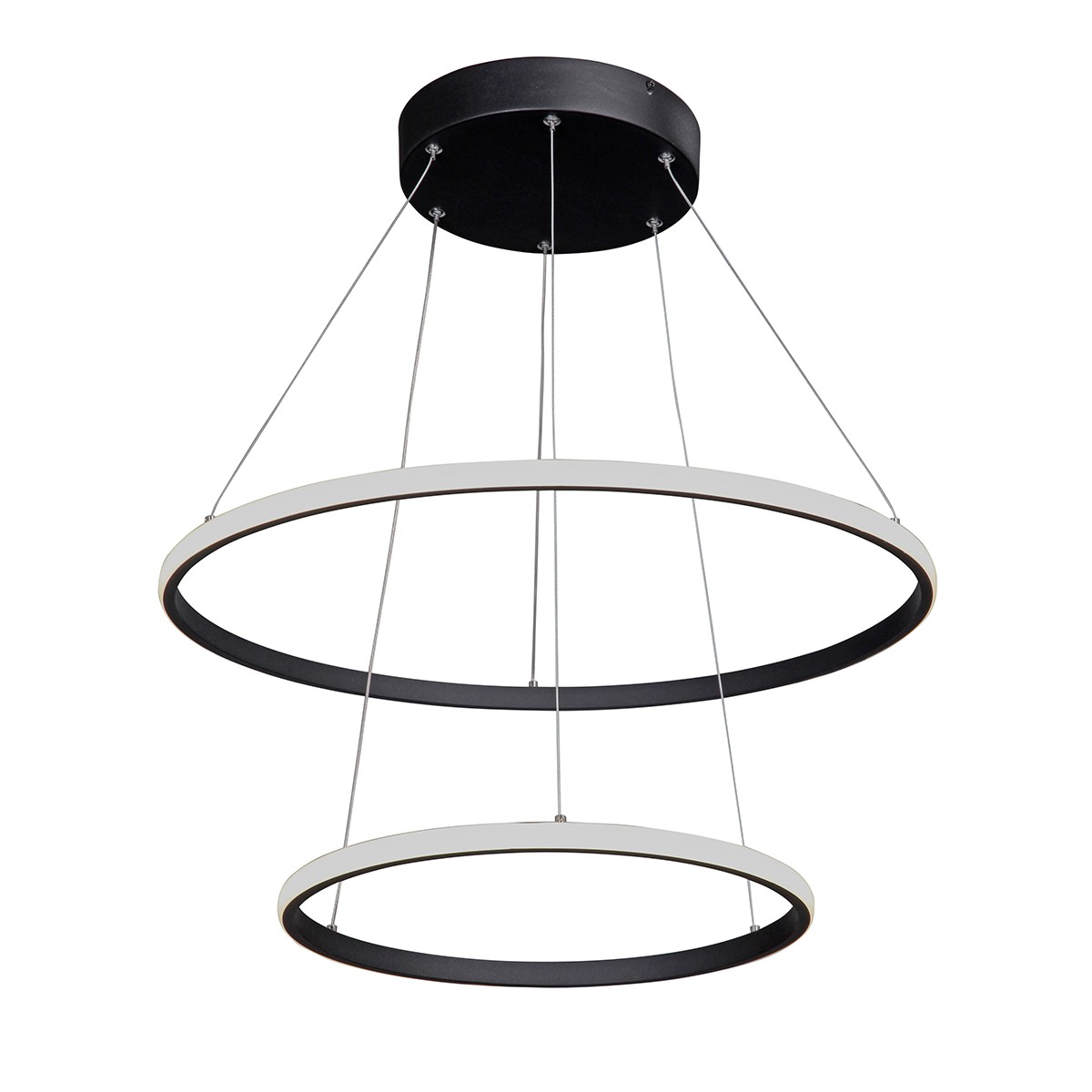 Подвесная люстра Vitaluce V4600-1/2S