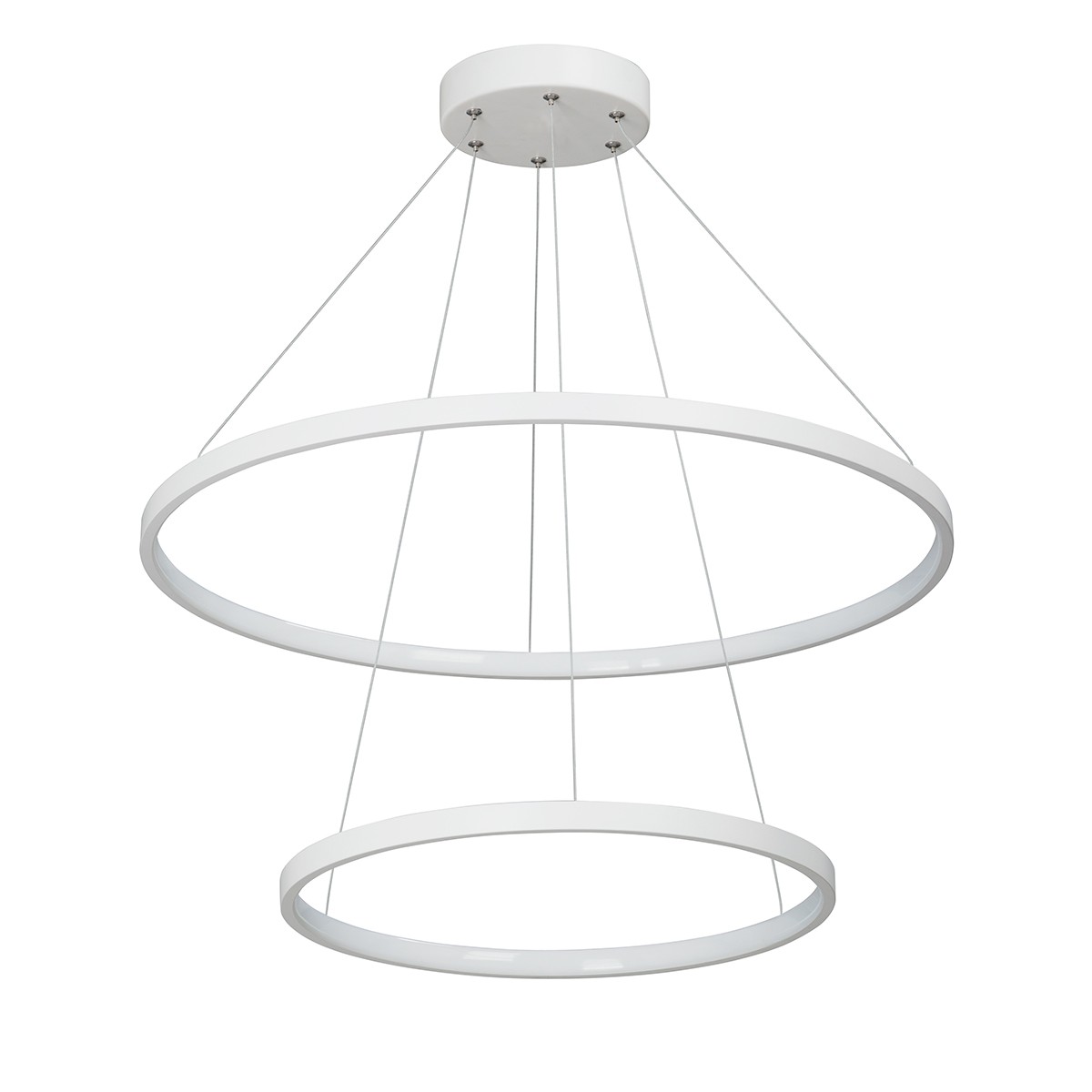 Подвесная люстра Vitaluce V4614-0/2S