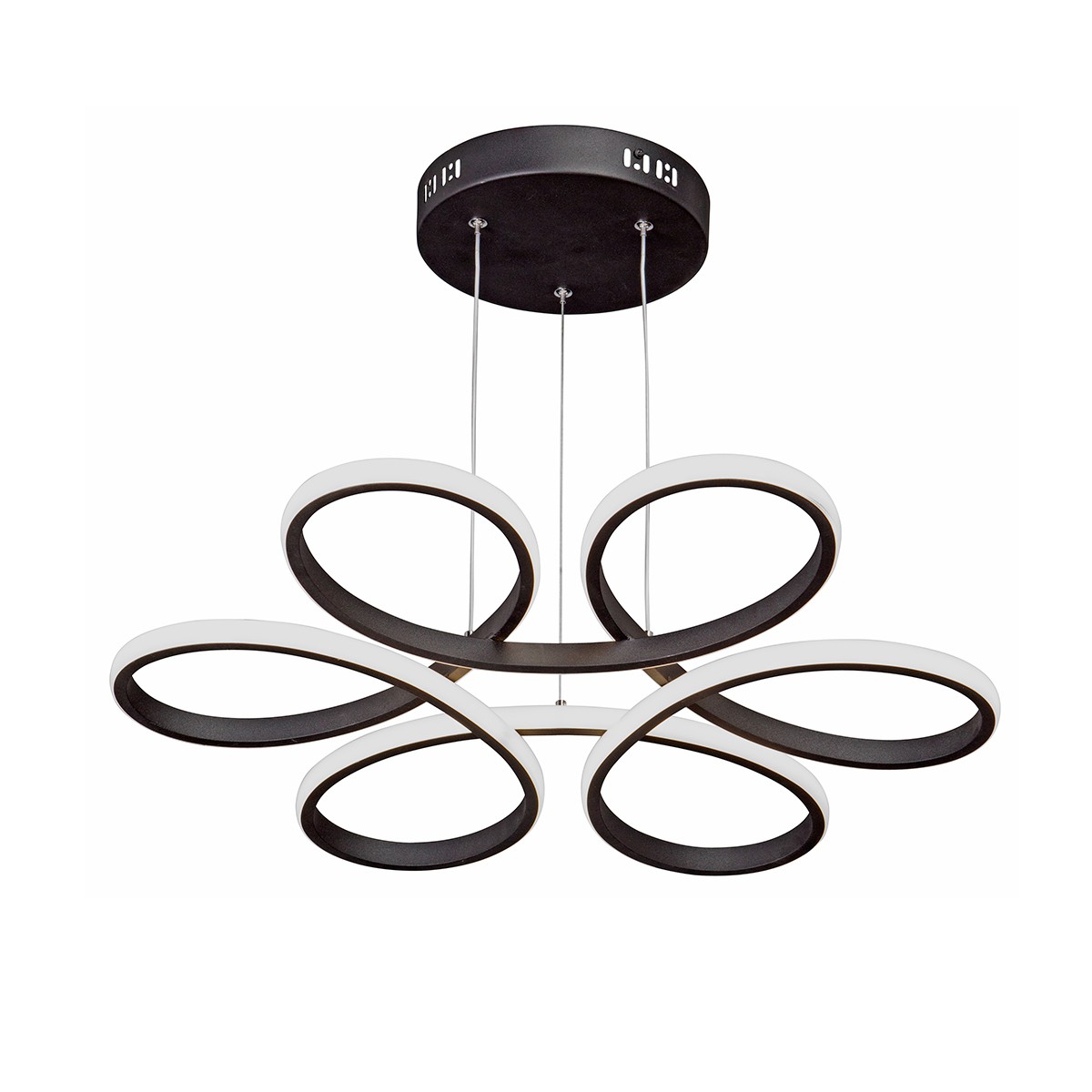 Подвесная люстра Vitaluce V4618-1/6S