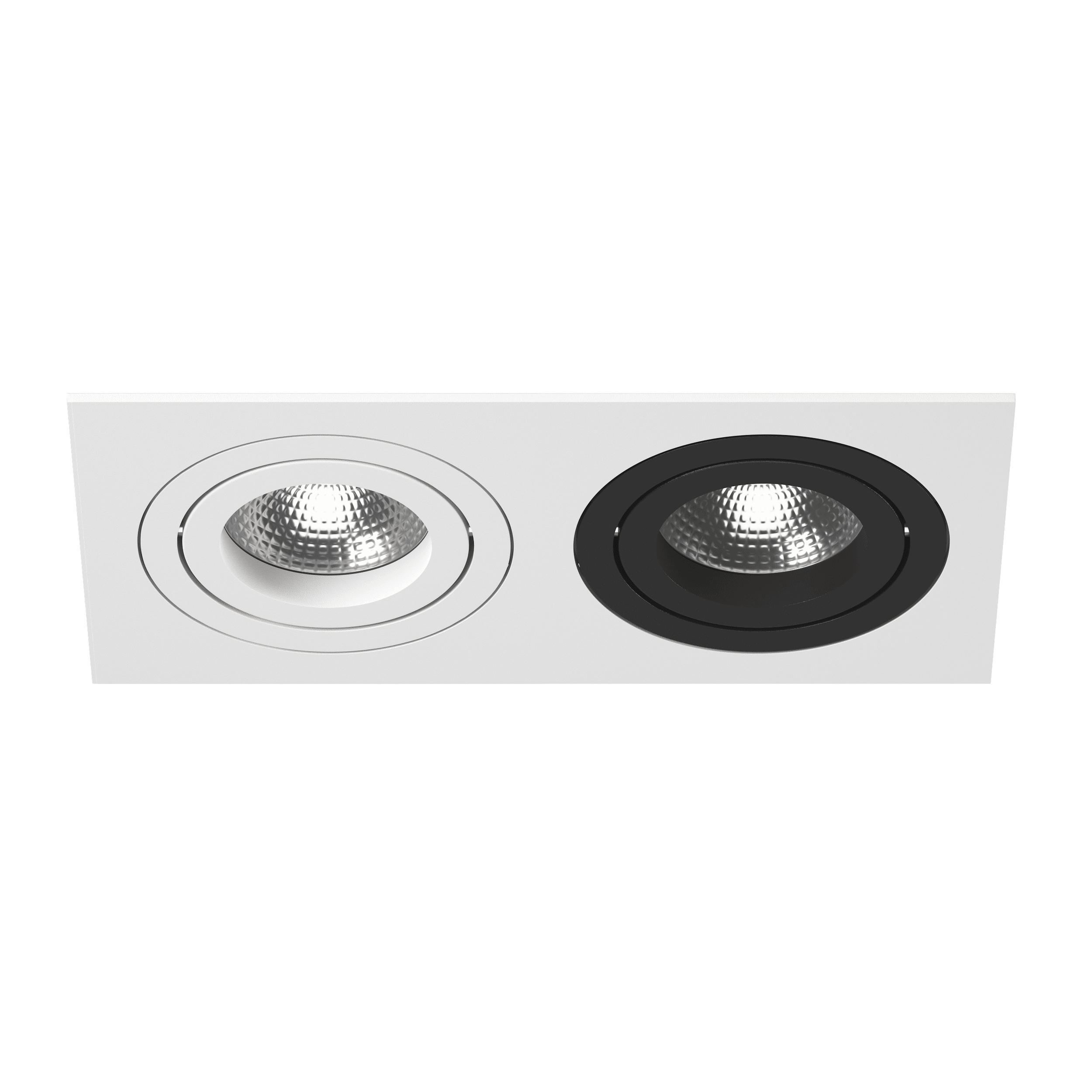 Встраиваемый светильник Lightstar Intero 16 i5260607