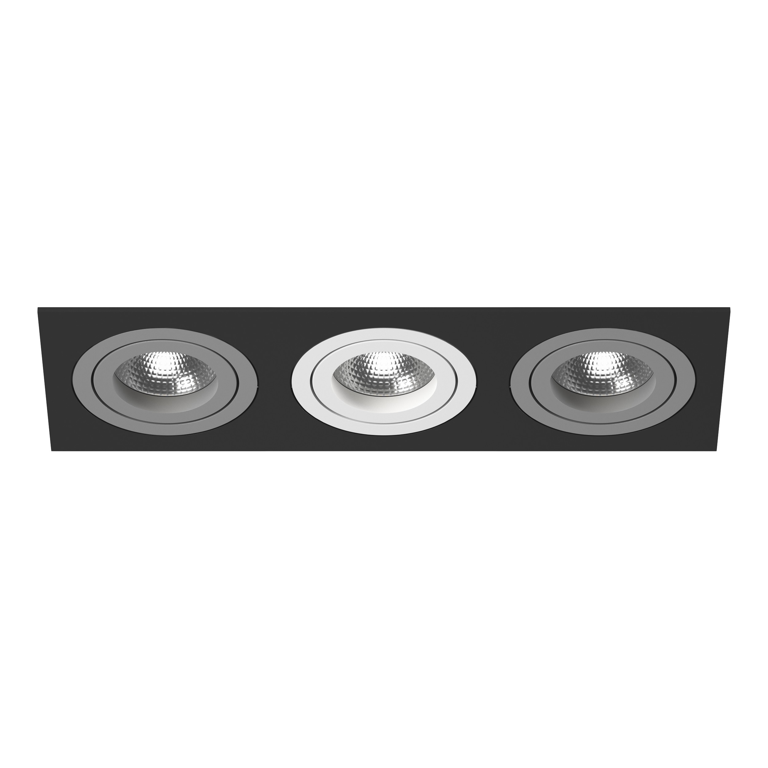 Встраиваемый светильник Lightstar Intero 16 i537090609