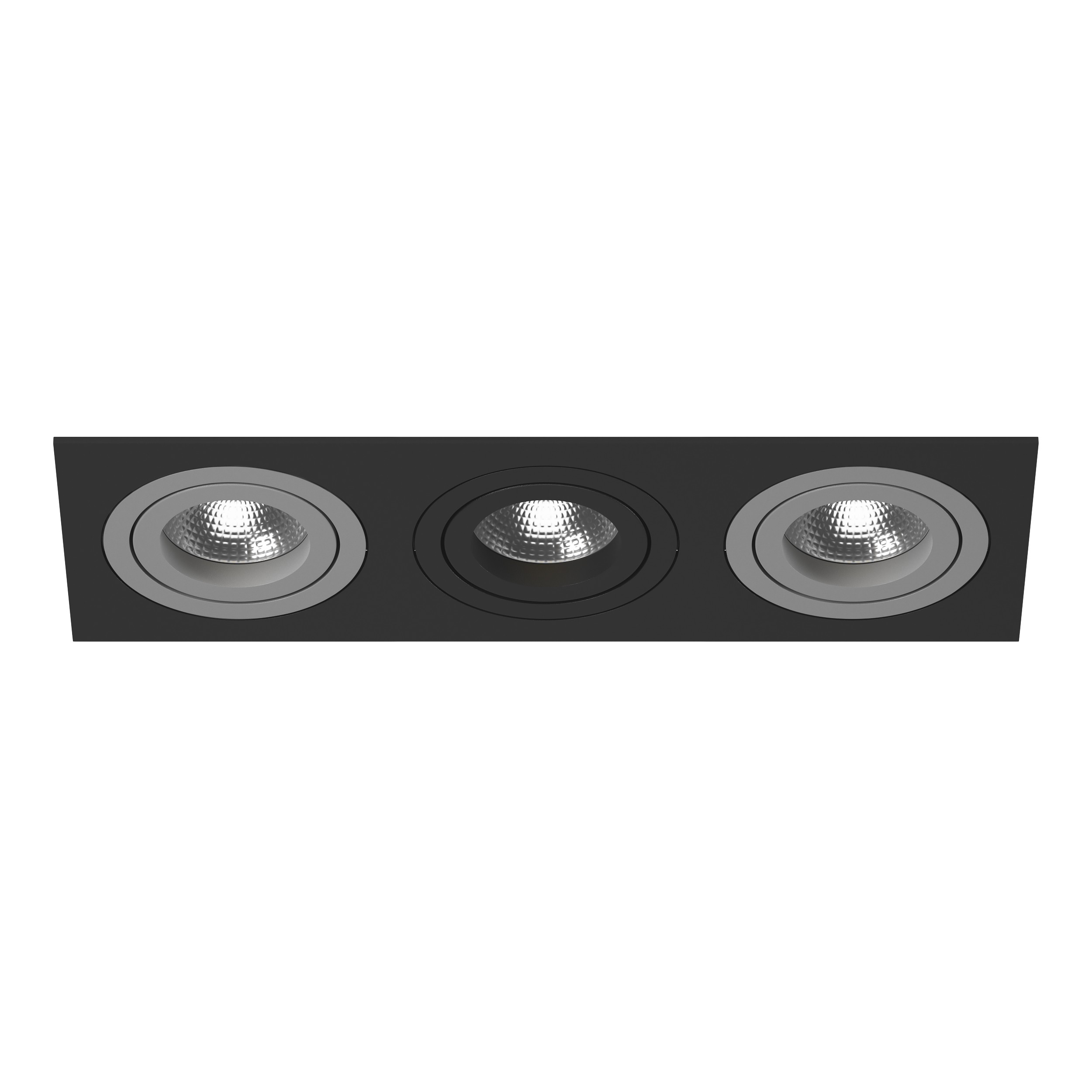 Встраиваемый светильник Lightstar Intero 16 i537090709