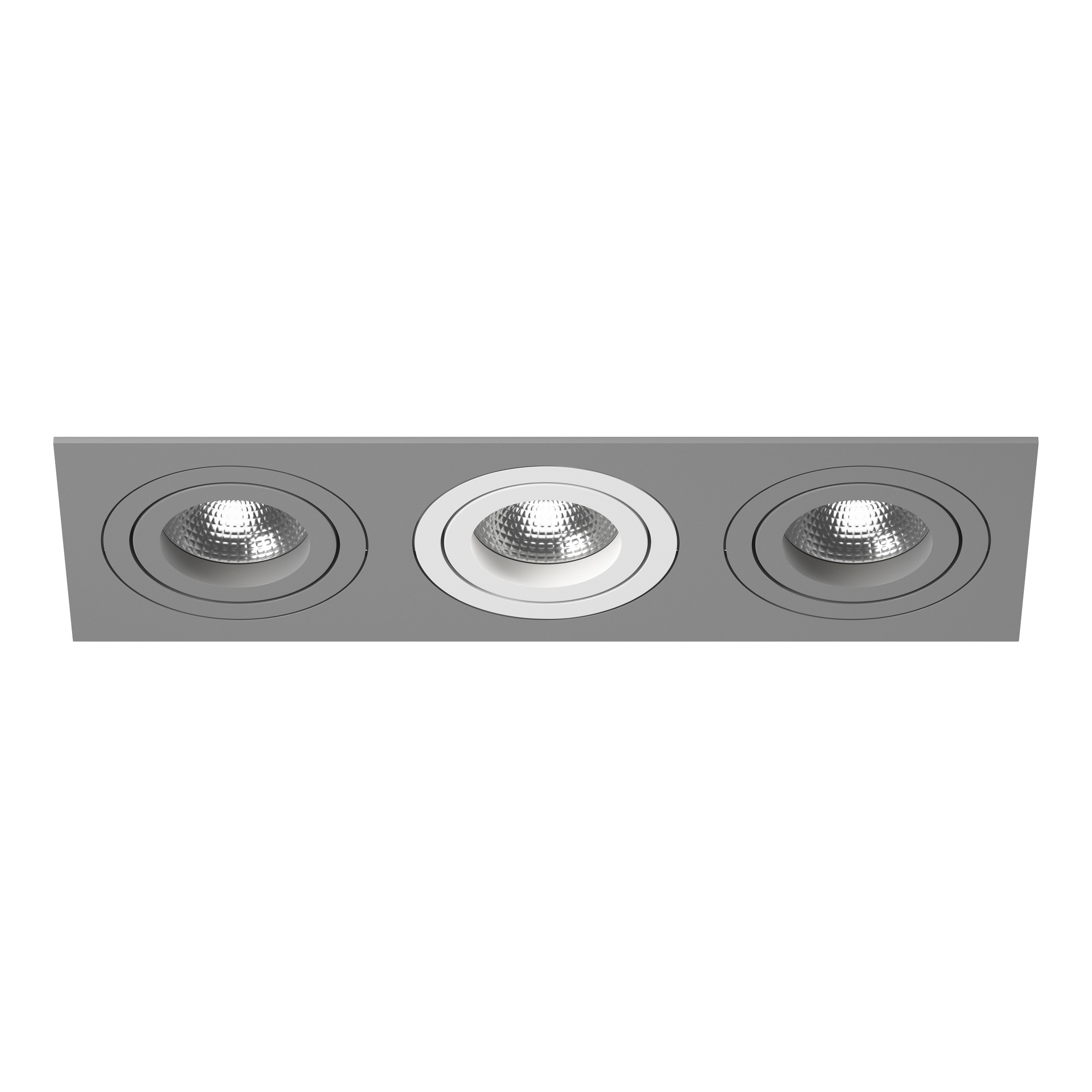 Встраиваемый светильник Lightstar Intero 16 i539090609