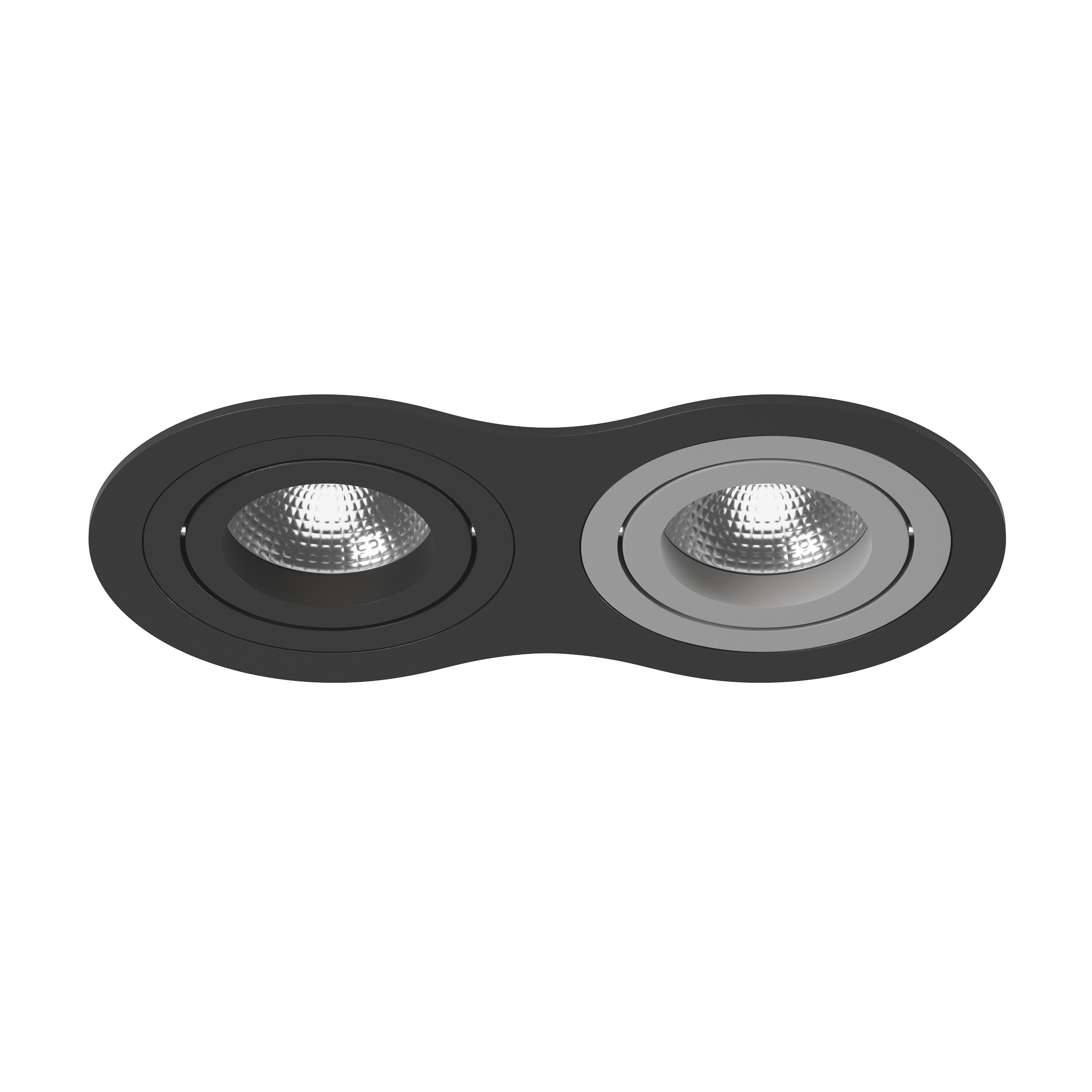 Встраиваемый светильник Lightstar Intero 16 i6270709