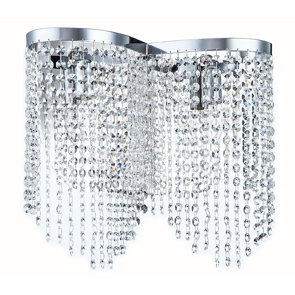 Настенное бра Maytoni Toils DIA600-02-N